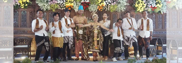 Wedding Franciska & Biondi Thumbnail